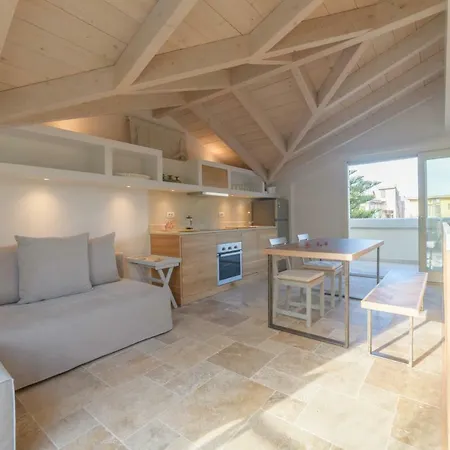 Carpofoli Corfu Town Serviced Luxury Corfu (city)