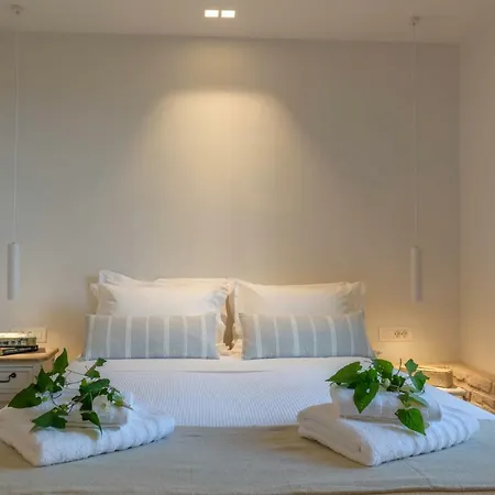 Carpofoli Corfu Town Serviced Luxury Corfu (city)