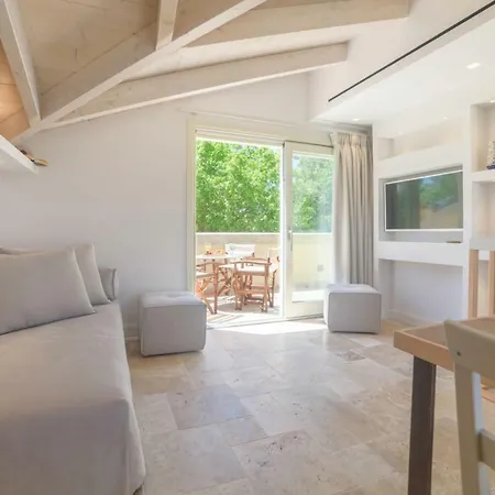 Carpofoli Corfu Town Serviced Luxury Apartmán Corfu (city)