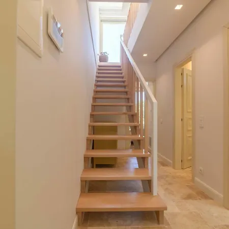 Apartament Carpofoli Corfu Town Serviced Luxury Corfu (city)