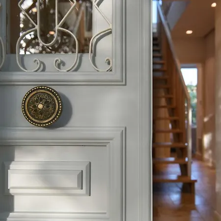 Carpofoli Corfu Διαμέρισμα Corfu (city)