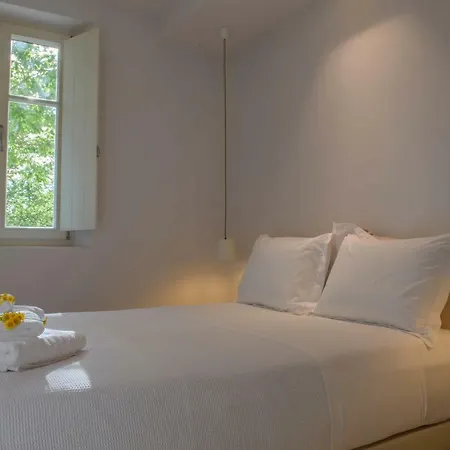 Carpofoli Corfu Town Serviced Luxury דירה Corfu (city)