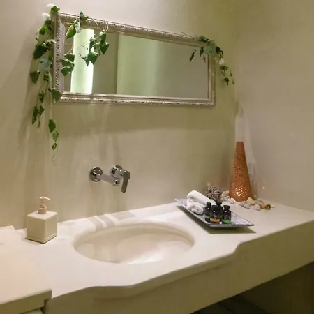 דירה Carpofoli Corfu Town Serviced Luxury