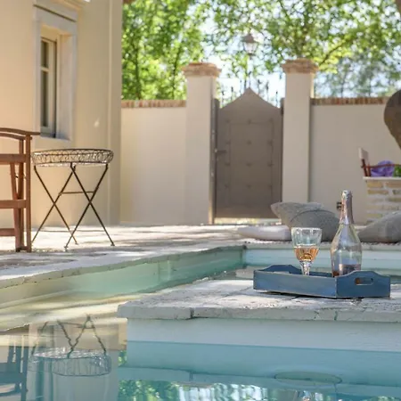 דירה Carpofoli Corfu Town Serviced Luxury *