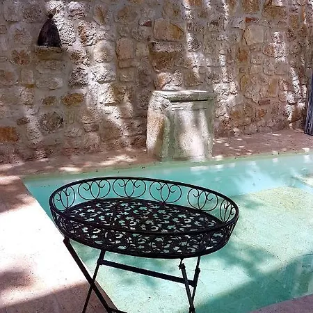 Carpofoli Corfu Town Serviced Luxury * Corfu (city)